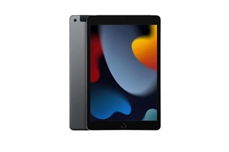 iPad 9. Nesil Wi-Fi 64 GB 10.2