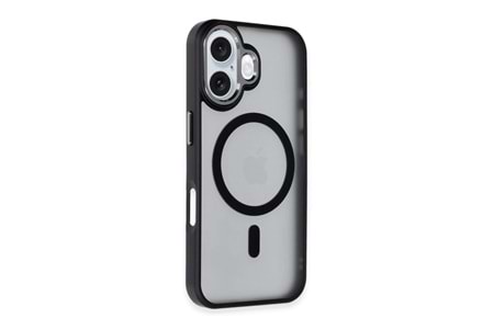 Yesido Apple iPhone 16 Plus PC13 Tazz Magsafe Kapak