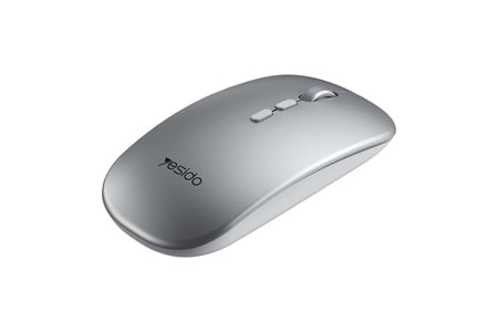 Yesido KB15 2.4G Ergonomik Kablosuz Mouse