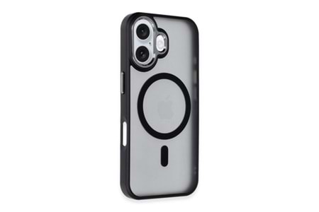 Yesido Apple iPhone 16 Plus PC13 Tazz Magsafe Kapak