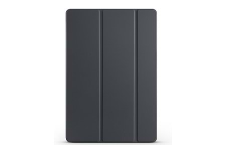 Galaxy Tab S10 FE Plus Zore Smart Cover Kalem Bölmeli Standlı 1-1 Kılıf