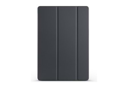 Galaxy Tab S10 FE Plus Zore Smart Cover Kalem Bölmeli Standlı 1-1 Kılıf