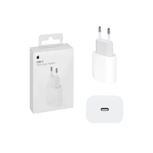 Apple 20W Type-C Şarj Adaptörü MUVV3TU/A