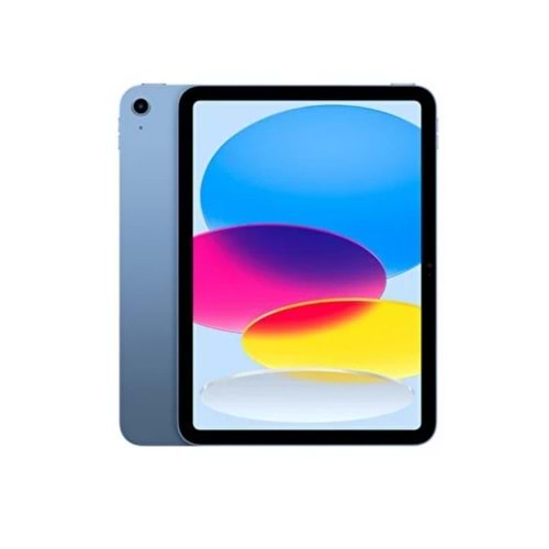 iPad 11 inç Wi-Fi 256GB Mavi MD4H4TU/A İPad (A16)
