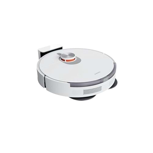 Xiaomi Robot Vacuum S20 Plus Robot Süpürge Beyaz
