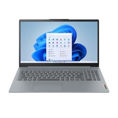 Lenovo IdeaPad Slim 3 15AMN8 AMD Ryzen 3 7320U 8GB 512GB SSD 15.6