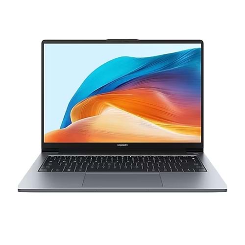Huawei Matebook D14 Intel Core i5 13420H 16GB 512GB SSD Freedos 14