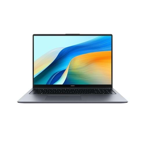 Huawei Matebook D16 Intel Core i5 13420H 16GB 512GB SSD Freedos 16