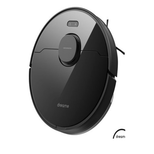 Dreame Robot Vacuum D9 Max Robot Süpürge