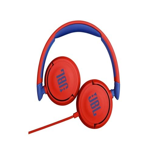 JBL JR310 SIFIR 24 AY GARANTİLİ KIRMIZI