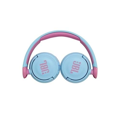 JBL JR310 SIFIR 24 AY GARANTİLİ MAVİ