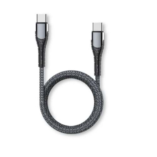 SWORD SW-LC101 TYPE-C TO TYPE-C CABLE