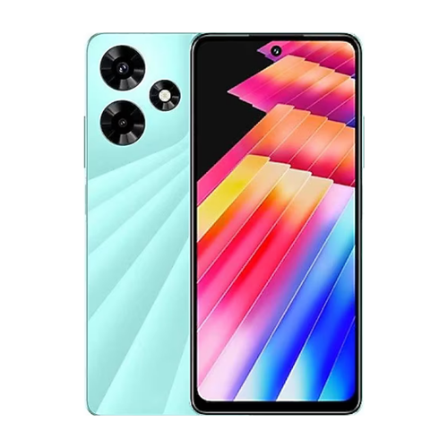 İnfinix Hot 30 256 GB 16 GB Ram Yeşil (İnfinix Türkiye Garantili)