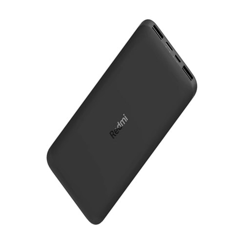 REDMİ POWERBANK 10.000 MAH SIFIR 24 AY GARANTİLİ SİYAH