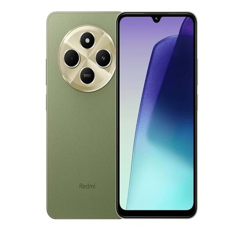 Redmi 14C 256GB 8GB Ram Yeşil (Xiaomi Türkiye Garantili)