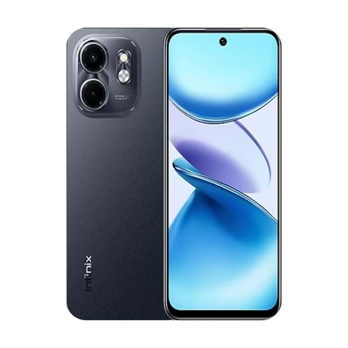 İnfinix Smart 9 8GB 128GB X6532 Siyah