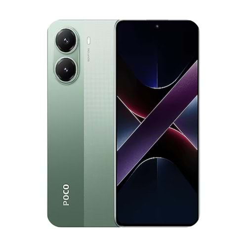 POCO X7 Pro 12GB 512GB Yeşil (Xiaomi Türkiye Garantili)