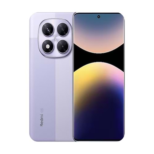Xiaomi Redmi Note 14 Pro Plus 5G 512 GB 12 GB Ram Mor (Xiaomi Türkiye Garantili)