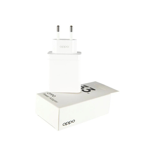 Oppo 33W Şarj Adaptörü - VCB3HAEH