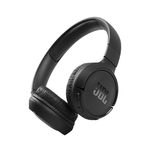 JBL Tune 570BT Bluetooth Kulak Üstü Kulaklık Siyah