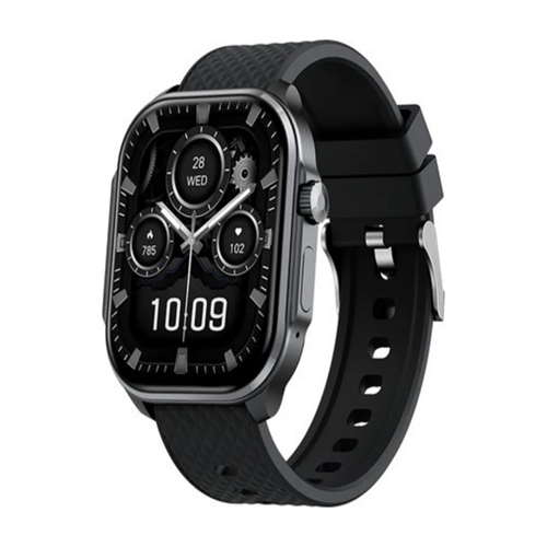 Tecno Watch 3 Siyah