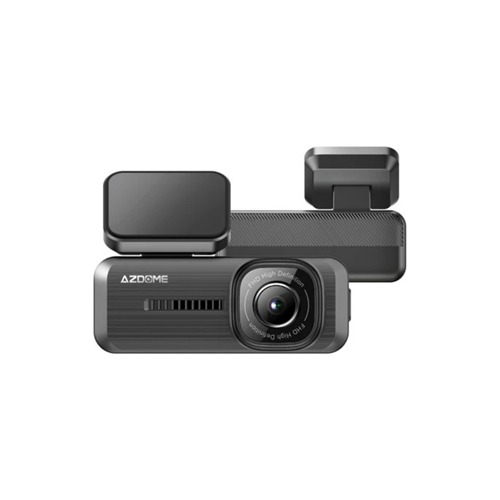 Azdome M200 Full Hd Araç Kamerası – Wifi, 150° Geniş Açı, Gece Görüşü (Azdome Türkiye garantili)v
