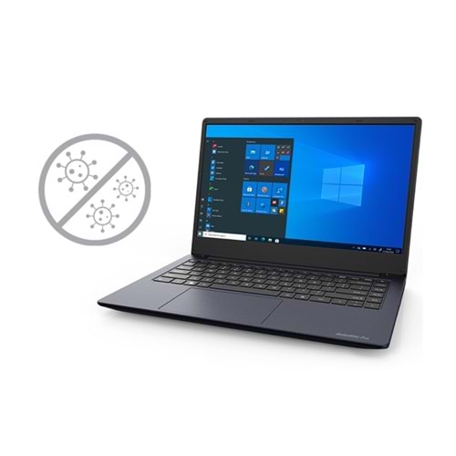 Dynabook Satellite Pro C40-H-101 Intel Core İ5 1035G1 256GB 14