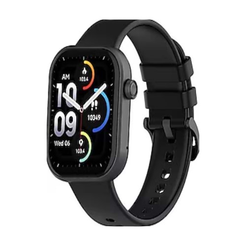 İNFİNİX XWATCH 3 GRİ/SİYAH