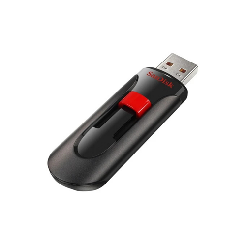 SanDisk Cruzer Glide 32 GB Flash Bellek