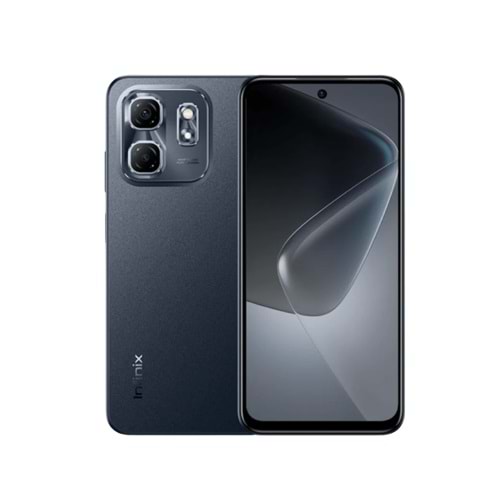 İNFİNİX HOT 50İ 8+8GB 256GB BLACK
