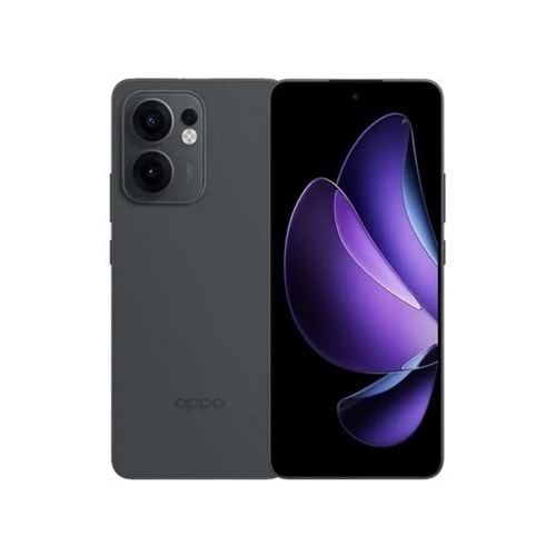 Oppo Reno 13 F 8GB 256GB Sıfır 24 Ay Garantili Graphite Grey