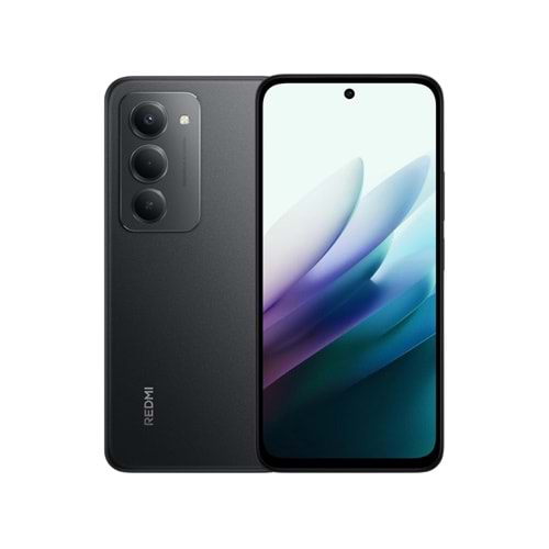 Redmi 15 256GB 8GB Ram Siyah (Xiaomi Türkiye Garantili)