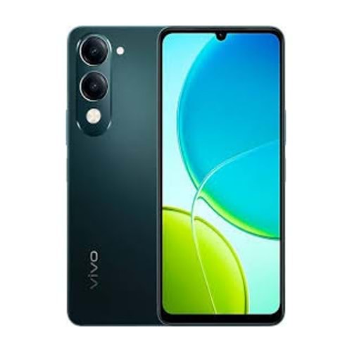 Vivo Y04 4GB 128GB Yeşil - (Vivo Türkiye Garantili)