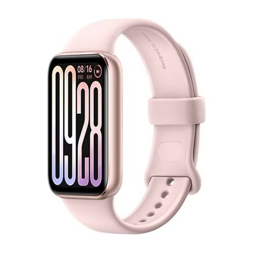 Xiaomi Smart Band 9 Pro Pembe