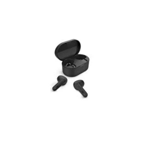 Philips TAT1109WT True Wireless Kulak İçi Kulaklık Siyah