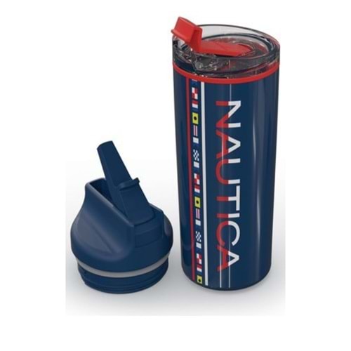 Nautica Sport Termos Paslanmaz Çelik 502ML 17OZ