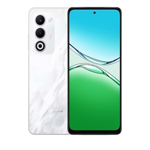 Oppo A5 256 GB 8 GB Beyaz (Oppo Türkiye Garantili)
