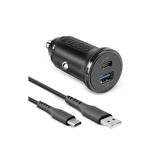 KH-JC11 TYPE-C CAR CHARGER
