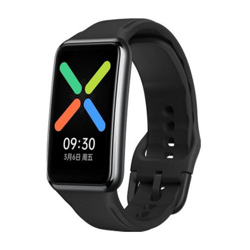 OPPO WATCH FREE SIFIR 24 AY GARANTİLİ SİYAH