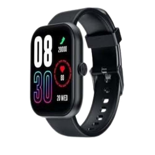 İNFİNİX WATCH 1 SIFIR 24 AY GARANTİLİ SİYAH