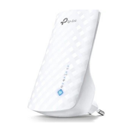 TP LİNK WİFİ RANGE EXTENDER AC750 RE190 SIFIR 24 AY GARANTLİ BEYAZ