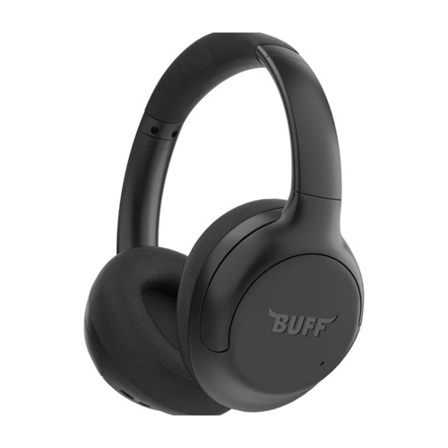 BUFF B15 BLUETOOTH KABLOSUZ KULAKLIK SIFIR 24 AY GARANTİLİ SİYAH