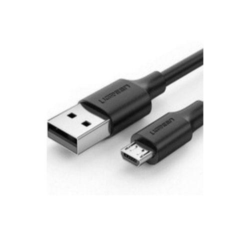ROBOR R-410 MİCRO-USB CABLE SİYAH