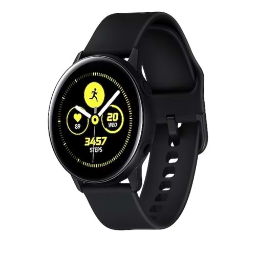 SAMSUNG GALAXY ACTİVE 2 TEŞHİR 12 AY GARANTİLİ SİYAH