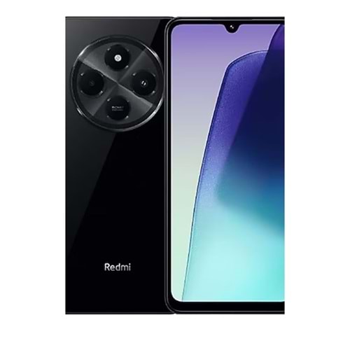 Redmi 14C 8GB 256GB Sıfır 24 Ay Garantili Siyah