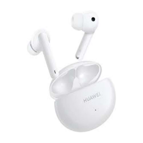 HUAWEİ FREEBUDS 4İ SIFIR 24 AY GARANTİLİ BEYAZ
