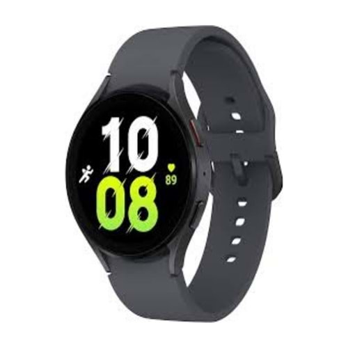 SAMSUNG GALAXY WATCH5 12 AY GARANTİLİ TEŞHİR SİYAH