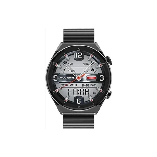 SWORD WİA WATCH3 12 AY GARANTİLİ SİYAH TEŞHİR