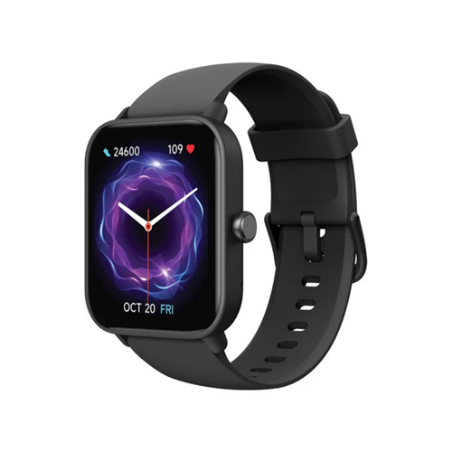 TTEC TEMPUS 46MM SIFIR 24 AY GARANTİLİ SİYAH