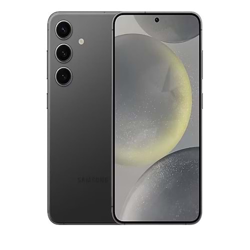 Samsung Galaxy S24 256 GB 8 GB Ram Siyah (Samsung Türkiye Garantili)